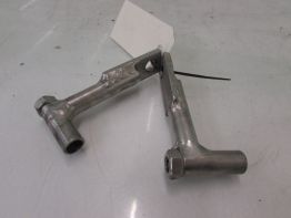 Frame - onderdelen Suzuki GSX R 1100