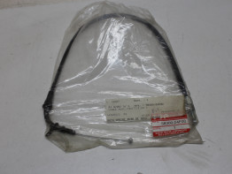 Throttle cable Suzuki GSX R 1300 Hayabusa
