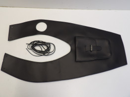 Tankcover Yamaha XVS 1100 Dragstar