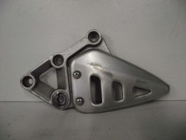 Fussrastentrager Suzuki TL 1000