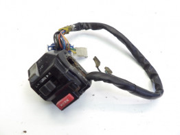 Handlebar switch assy left Yamaha FZ 750