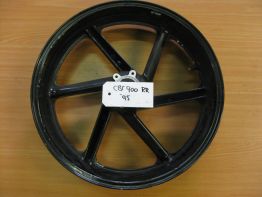 Front Wheel Honda CBR 900 RR