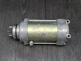 Startmotor Kawasaki KZ 650