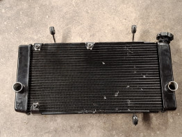 Radiator Suzuki DL 1000 V STROM