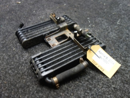 Oliekoeler Aprilia RSV 1000