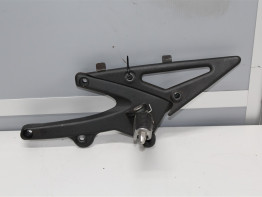 Fussrastetrager vorne links Buell 1125 R