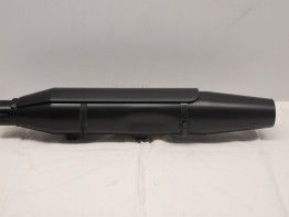 Muffler Harley Davidson Sportster