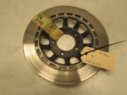 Remschijf voor Honda Overige Honda