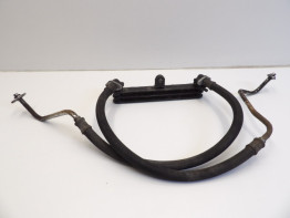 Oliekoeler Honda VFR 750