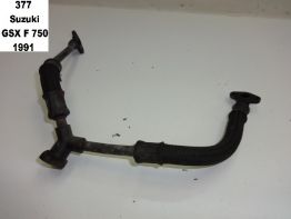 Olieleiding Suzuki GSX F 750