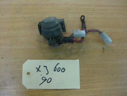 Startmotor relais Yamaha XJ 600 Diversion