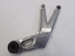 Duo voetsteun rechts Yamaha YZF R6