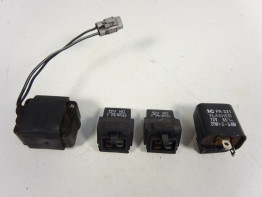 Relais Aprilia Falco