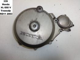 Dynamodeksel Honda TRANSALP