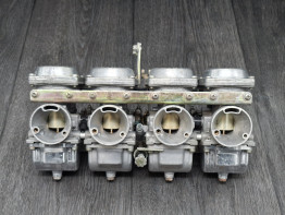 Carburateurset Suzuki GS 750