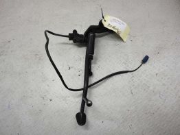 Standaard Yamaha FJR 1300