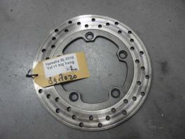 Bremsscheibe hinten Yamaha YZF R1