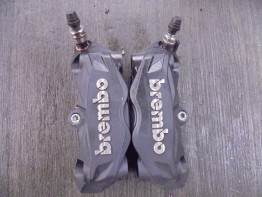 Bremssattel Bremszangen vorne BMW R 1250 R