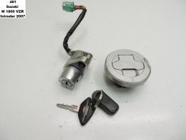 Key set Suzuki M 1800 Intruder