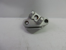 Voetsteun links Moto Guzzi V9