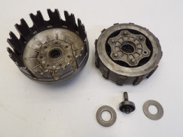 Kupplung Honda CB 900