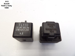 Relais Suzuki TU 250 X Volty