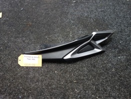 Linker zijkuip klein Triumph Tiger 800 xc