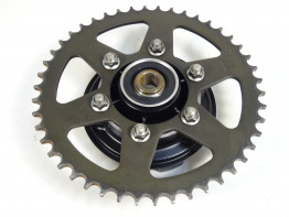 Tandwieldrager Kawasaki ER 6