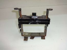 Battery holder Suzuki GSX 400 X Impulse