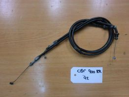 Gaskabel Honda CBR 900 RR