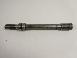 Vorderradachse Kawasaki VERSYS 650