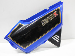 Linker zijkuip klein Honda CB 750 