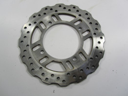 Achterremschijf Kawasaki Z 1000
