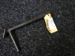 Standaard Yamaha FAZER 600