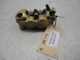 Brake caliper right front Triumph Daytona 675 