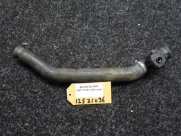 Radiator toebehoren Benelli TNT 1130 cafe racer