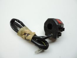 Handlebar switch assy right Suzuki RF 600