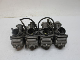 Carburetor assy Suzuki GS 550