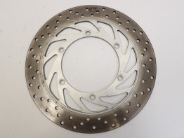 Brake disc front Yamaha XVS 650 Dragstar