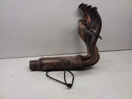 Downpipes Kawasaki Z 800