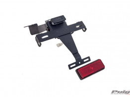 Kentekenplaathouder Suzuki Overige Suzuki