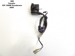 Stuurschakelaar links Yamaha YZF 1000 Thunderace
