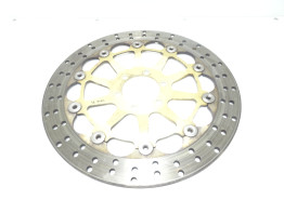 Brake disc front Ducati 750 SS Supersport
