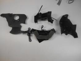 Overig Yamaha YZF R6