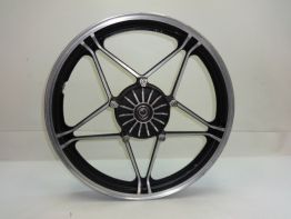 Felge vorne Honda CB 550