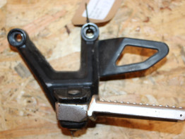 Duo voetsteun links Mash Adventure 400