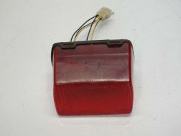 Achterlicht Yamaha XTZ Tenere