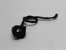 Handlebar switch assy Yamaha YZF R1