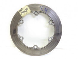 Remschijf voor Honda VF 500 