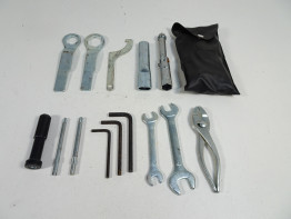 Gereedschapset Kawasaki VERSYS 650